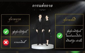 สำนักพระราชวัง เปิดให้เข้ากราบพระบรมศพ “สมเด็จพระพันปีหลวง” 9 พ.ย. นี้ กำหนดเวลา–การแต่งกายชัดเจน