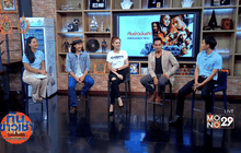 Guardian กระแสปัง! เปิดใจวายร้าย “หนึ่ง ชลัฏ” และ คู่จิ้นฟินเวอร์ “แวน – แคท”