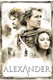 Alexander อเล็กซานเดอร์ มหาราชชาตินักรบ