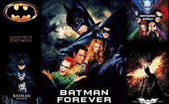 สรุปทุกเรื่องของ Batman ที่คุณยังไม่รู้ดีพอ!