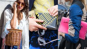 กระเป๋า 6 แบบนี้ ที่ผู้หญิงต้องห้ามพลาด!