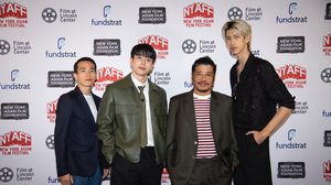“โขม-นนกุล-อัด-ปิ๊ง” นำทีม “ช.พ.๑ สมรภูมิคืนชีพ” บุกนิวยอร์กฉายรอบแรกของโลก! ในเทศกาล New York Asian Film Festival ครั้งที่ 23 ผู้ชมการันตี โหดจริง สมจริง!