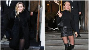 สาวจอมขบถผู้แสบซ่าแต่จิตใจงาม!! ไมลี่ย์ ไซรัส กับ เทรนด์แฟชั่น ต่อต้านการใช้ขนสัตว์