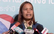 “วิลาวัณย์” ยันลิ้นหัวใจรั่ว ไม่กระทบคัดโอลิมปิก