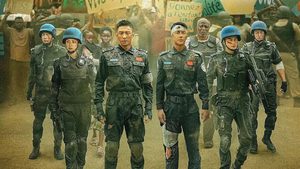 Formed Police Unit หน่วยพยัคฆ์พิทักษ์ข้ามโลก