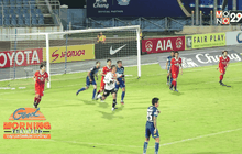 “ฉลามชล” ส้มหล่นได้เพลย์ออฟแชมเปี้ยนส์ลีก