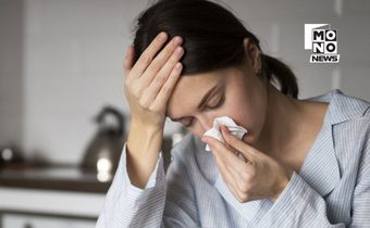 สถิติผู้ป่วยปี 2568 พบโรค NCDs ครองอันดับสูงสุด