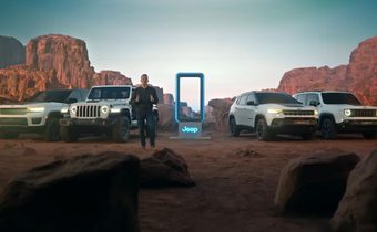 News Jeep