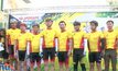 MONO29 ร่วมจัดงานปั่น Sponsor Bike Together 2017