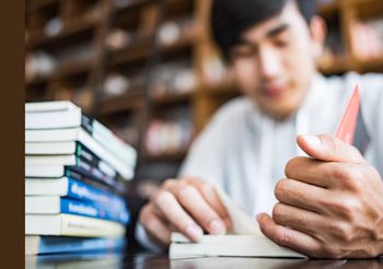 เรียน GED ทางลัดสู่มหาวิทยาลัยอินเตอร์ ผ่านการสอบเทียบวุฒิ