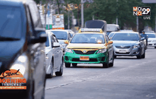 บช.น.เสนอเพิ่มโทษไม่พกใบขับขี่ ปรับ 5 พันบาท