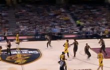 “แคฟส์” โดนเพเซอร์สบุกถล่ม NBA เพลย์ออฟเกมแรก