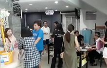 ลูกค้าคอนโดฯ บางแสน แจ้งความถูกหลอกขายห้องซ้ำซ้อน