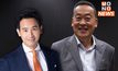 “พิธา” ต่อหูถึง “เศรษฐา” ฝากเป็นนายกฯ ที่ฟังเสียงประชาชน