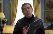 Johnny English Strikes Again สายลับจอมป่วนกลับมาแล้ว