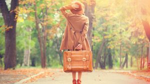 ผลวิจัยเผย! อยู่เป็นโสด คนเดียวนั้นดีกว่าอยู่ในความสัมพันธ์ห่วยๆ