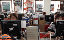 นักท่องเที่ยวไทยยกเลิกเดินทางไปฝรั่งเศสร้อยละ 10