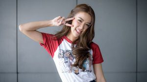 เคล็ดลับ การดูแลสุขภาพในแบบ กิ๊ก กรกมล เจริญชัย (มีคลิป)