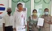 ร้องศูนย์ดำรงธรรมประสานขอปลดประจำการทหาร เพราะป่วยทางจิต