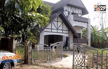 คนร้ายงัดบ้านกว่า 10 ครั้งสูญทรัพย์สินกว่า 3 ล้านบาท