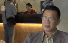 “โรงแรมอิสตินตัน” ของ “เสี่ยตัน” ยังเปิดบริการปกติ
