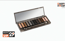 Urban Decay Naked Smoky Palette