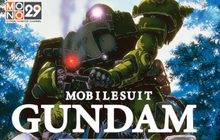 Mobile Suit Gundam the 08th MS Team
