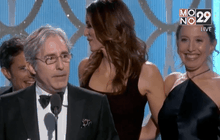 เซอร์ไพรส์ผลลูกโลกทองคำ หักปลายปากกานักวิจารณ์