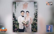 หวานฉ่ำ! “บี มาติกา” ควง “ไฮโซกร” เข้าพิธีหมั้นสุดอบอุ่น