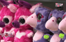 มหกรรมของเล่นและเกมฮ่องกง