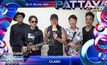 Clash ชวนร่วมงาน “PATTAYA COUNTDOWN 2020”