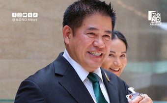 ธรรมนัสสั่งเหล็ก กล้าธรรมงดออกเสียงโหวตนายก