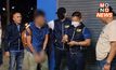 รวบ “อาฟู่” ล่ามบอสใหญ่คอลเซ็นเตอร์เกาะกง