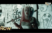 DC ปล่อยของชุดใหญ่ พร้อมคลิปใหม่ Suicide Squad สุดเจ๋ง!