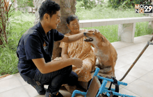 Five minutes Bighero : ภุชงค์ ตอนที่ 5/5