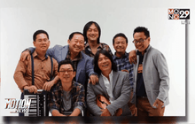 “อู๋ เเมคอินทอช” เส้นเลือดในสมองแตกเสียชีวิต