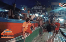 ตร.เร่งสรุปสำนวนคดีค้ามนุษย์ส่งอัยการ