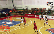 “โมโนแวมไพร์” ต่อเวลาพ่ายไซง่อนฮีท