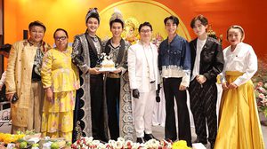 อ.ที สยามคเณศ จัดงานคเณศจตุรถี 2568 ยิ่งใหญ่ ณ บิ๊กซี ราชดำริ