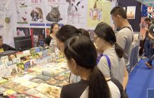เสนอแม่ใช้หนังสือนิทาน กระตุ้นภูมิคุ้มกันลูก
