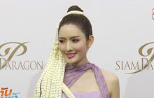 “แอฟ” แจงปมดราม่า พ่อตน ตำหนิ “สงกรานต์” ผ่านไอจี