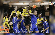 ผลฟุตบอลพรีเมียร์ลีก อังกฤษ