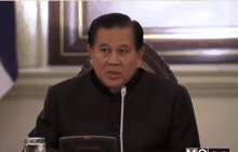 ประชุมจัดสร้างพระเมรุมาศ