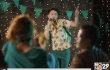 เพลงใหม่ล่าสุด “เอ้าจ๊วด” เพลงฮิตติดหู ที่จะทำให้คุณได้รู้ว่า  “คำว่าเพื่อนนั้นบ่เคยมีข้อแม้มาหา”