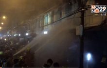 ไฟไหม้อาคารย่านแพร่งนรา ไร้เจ็บ