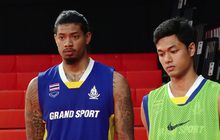 “แลมบ์” ภูมิใจสวมยูนิฟอร์มยัดห่วงไทยลุยซีเกมส์