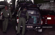 พบวัตถุคล้ายระเบิดลูกเกลี้ยงในรถเก็บขยะ