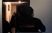 บอสเนียรวบตัว 11 ผู้ต้องสงสัยเชื่อมโยงกลุ่ม IS