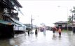 อุตุฯ เตือนภาคใต้ ฝนตกหนัก-น้ำท่วมฉับพลัน