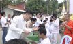 อุปสมบทหมู่ถวายในหลวงรัชกาลที่ 9